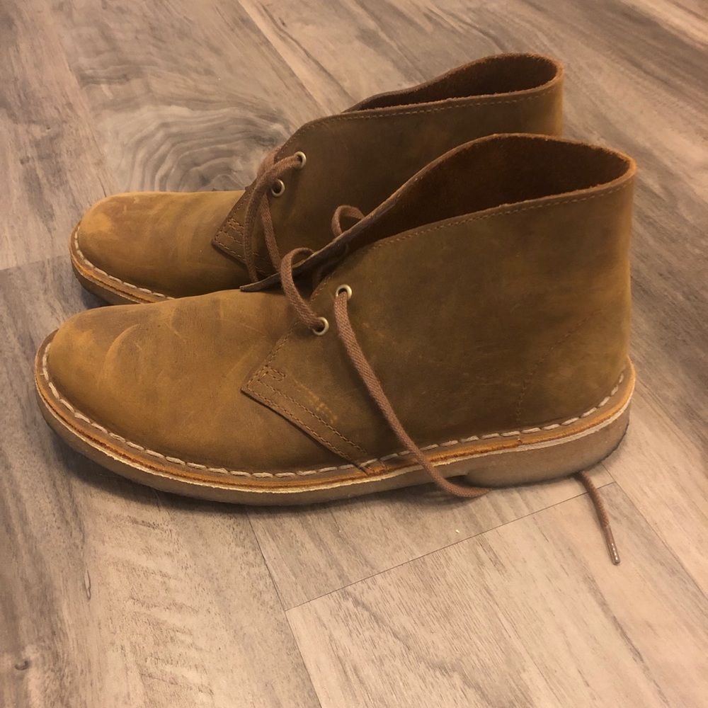 Clarks Originals Boot